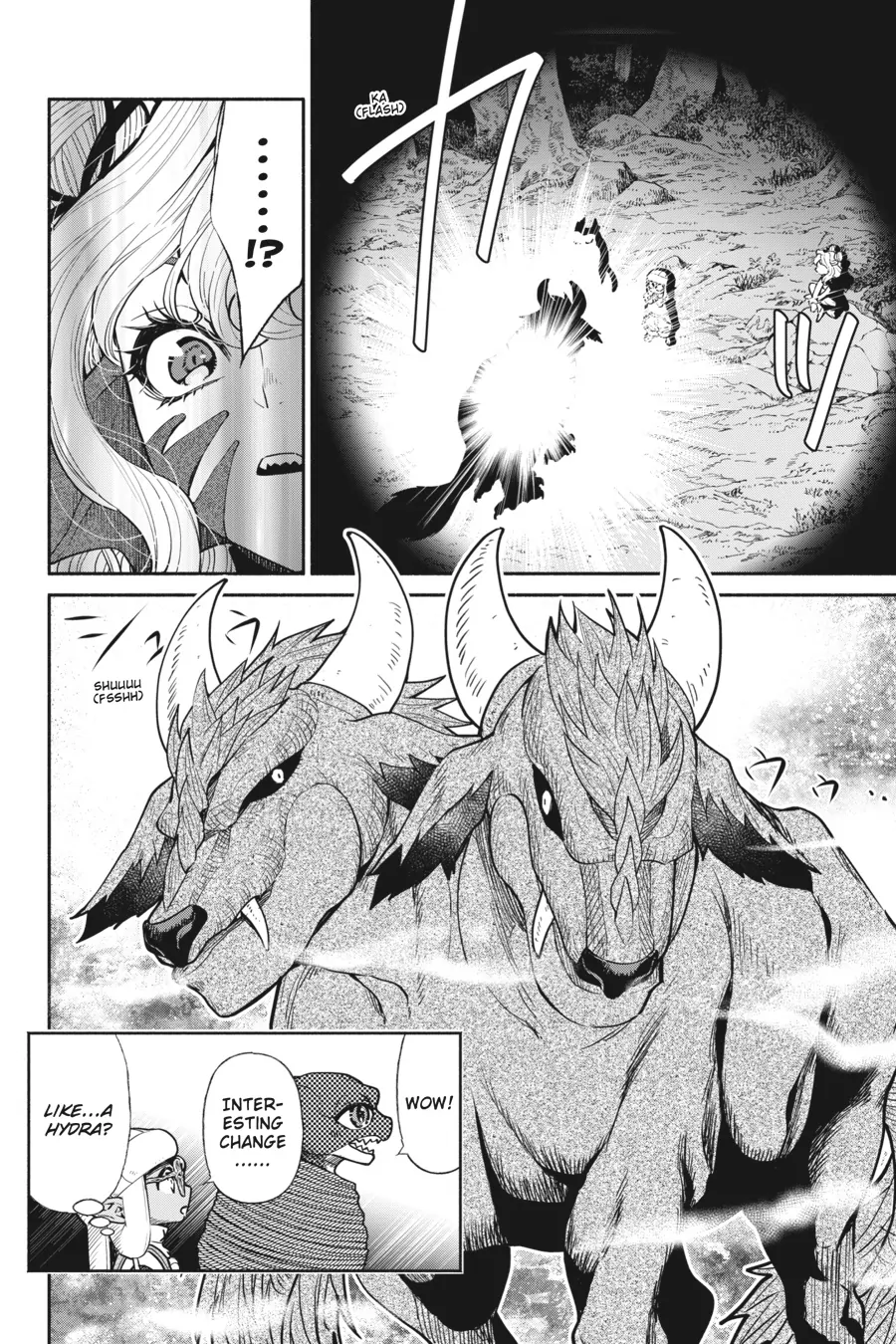 Tensei Goblin dakedo Shitsumon aru? Chapter 66 14